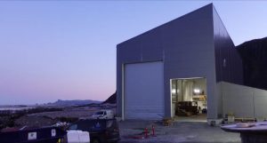 Andøya Space Center Analysis Of Europe S Space Port Moontomars