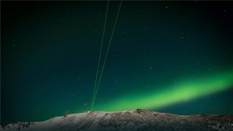 Andøya Space Center Analysis Of Europe S Space Port Moontomars