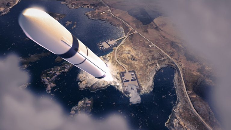 Rocket Factory Augsburg: In-depth analysis of RFA [2024] | moontomars