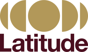 Latitute Logo