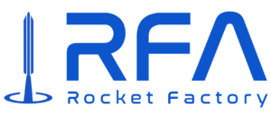RFA Rocket Factory Augsburg Logo