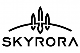 Skyrora Logo