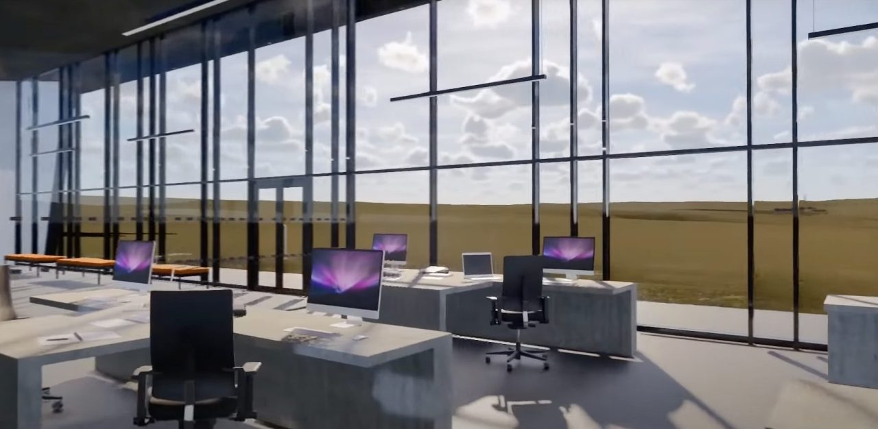 Space Hub Sutherland Insights on the new spaceport [2023 moontomars