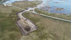 Andøya Space Center Analysis Of Europe S Space Port Moontomars